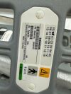 SIEMENS 8625779 Flex Small 4 A 3T Tim Coil MRI Scanner