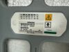 SIEMENS 8625761 Flex large 4 MR coil 3T MRI Scanner