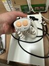 PHILIPS 989600206511 HANDSWITCH SWIVEL Cath Lab