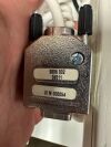 PHILIPS 989600206511 HANDSWITCH SWIVEL Cath Lab
