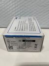 SMITHS MEDICAL Portex Bivona 60SP045 Pediatric Tracheostomy Tube, Cuffless, 4.5mm
