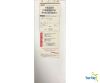 MERIT MEDICAL 90129-201 Merit Medical EndoTek AERO Covered Tracheobronchial Stent (18mm x 40mm) AERO Airway Stent System REF:90129-201 EXPIRED