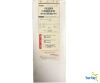 MERIT MEDICAL 90129-214 Merit Medical EndoTek AERO Covered Tracheobronchial Stent (14mm x 30mm) AERO Airway Stent System REF:90129-214 EXPIRED