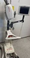 MEDRAD Avanta Injector for Interventional Radiology and Cardiac Cath Lab Injector Angio