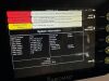 ABIOMED Impella Controller - See pictures for Software Version! Condition ! Ultrasound - Cardiac