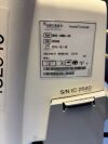 ABIOMED Impella Controller - See pictures for Software Version! Condition ! Ultrasound - Cardiac