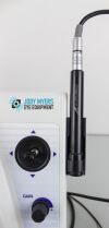 SONOMED A/B 5500 + B-Scan