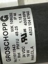PHILIPS 452212917012 Longit. Carriage Drive LARC Cath Lab