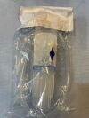 WELL LEAD MEDICAL 79880140 Suction Collection Bottle. 140ml for 10Fr-22Fr sheath
