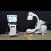 GE OEC 9800 Vascular C-Arm , FULLY REFERBISHED C-Arm