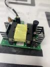 GENDEX Orthoralix DDE 9200 Pan X-ray GX9200 LC 451910104611 4519 101 04601 Dental X-Ray