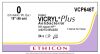 ETHICON VCP646T Sutures