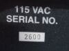 DYNATECH-NEVADA 1000 MEDTESTER