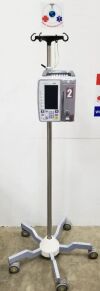 IRADIMED CORP 3860+, MRIDIUM MRI INFUSION SYSTEM