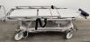 HAUSTED 5E8EYEST STRETCHER