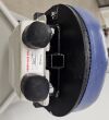 HAUSTED 5E8EYEST STRETCHER