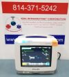 PHILIPS INTELLIVUE MP5 MULTI-PARAMETER MONITOR