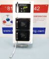 BAYER JET STREAM PVCN100 ATHERECTOMY SYSTEM CONSOLE