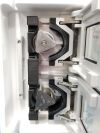 BAYER JET STREAM PVCN100 ATHERECTOMY SYSTEM CONSOLE