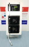 BAYER JET STREAM PVCN100 ATHERECTOMY SYSTEM CONSOLE