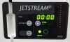 BAYER JET STREAM PVCN100 ATHERECTOMY SYSTEM CONSOLE
