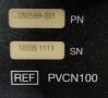 BAYER JET STREAM PVCN100 ATHERECTOMY SYSTEM CONSOLE