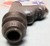 WELCH ALLYN 11820 PANOPTIC OPHTHALMOSCOPE HEAD