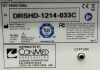 CONMED DRSHD 1080p DIGITAL CAPTURE SYSTEM