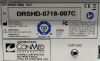 CONMED DRSHD 1080p DIGITAL CAPTURE SYSTEM
