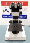 LEICA LABOVERT MICROSCOPE
