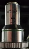 LEICA LABOVERT MICROSCOPE