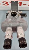 AMERICAN OPTICAL 1036 MICROSCOPE