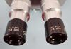 AMERICAN OPTICAL 1036 MICROSCOPE