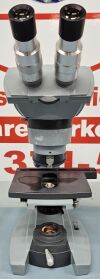 AMERICAN OPTICAL 1036 MICROSCOPE