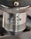 AMERICAN OPTICAL 1036 MICROSCOPE