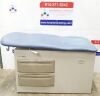 BREWER 4000 EXAM TABLE