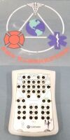 CAREFUSION 16610 HEADBOX