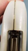 CAREFUSION 16610 HEADBOX