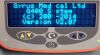GYRUS ACMI 777000 G400 GENERATOR