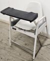 LABCONCO 1120000 BLOOD DRAW CHAIR