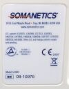 SOMANETICS 5100C CEREBRAL OXIMETER