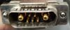 STOCKERT 60-02-15 PUMP CONTROL PANEL