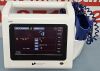 SPACELABS 91331, DM4 MULTI-PARAMETER MONITOR
