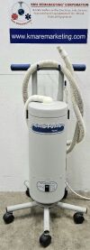 STRYKER 986 CASTVAC CAST CUTTER VACUUM