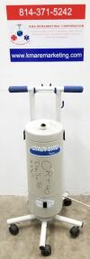 STRYKER 986 CASTVAC CAST CUTTER VACUUM