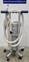 STRYKER 986 CASTVAC CAST CUTTER VACUUM