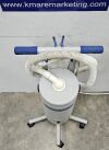 STRYKER 986 CASTVAC CAST CUTTER VACUUM