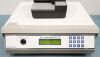 INTOXIMETERS ALCOMONITOR CC BREATHALYZER