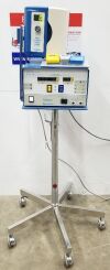 CODMAN CMC III ELECTROSURGICAL UNIT