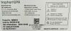 NANOSONICS N00010, TROPHON EPR PROBE DISINFECTION UNIT